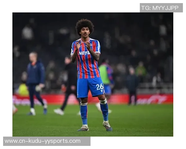 水晶宫队着眼于斯托克城球员，或在2026年夏日转会窗口引入